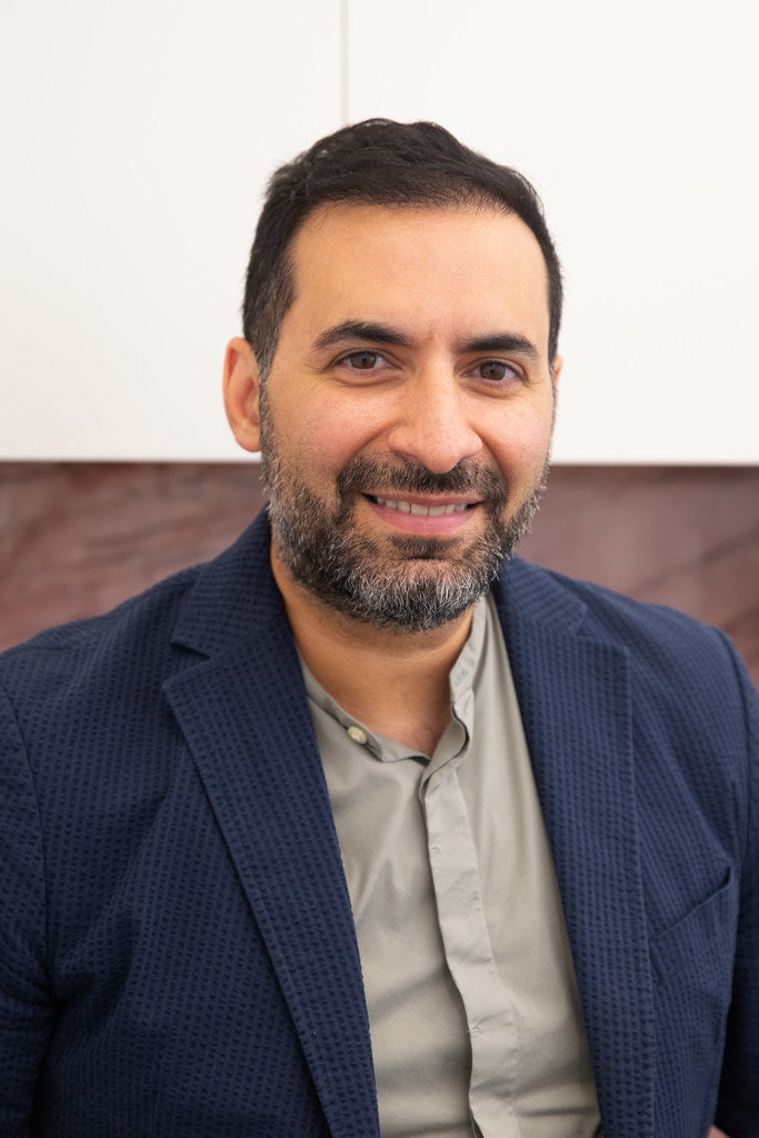 Dr Ramin