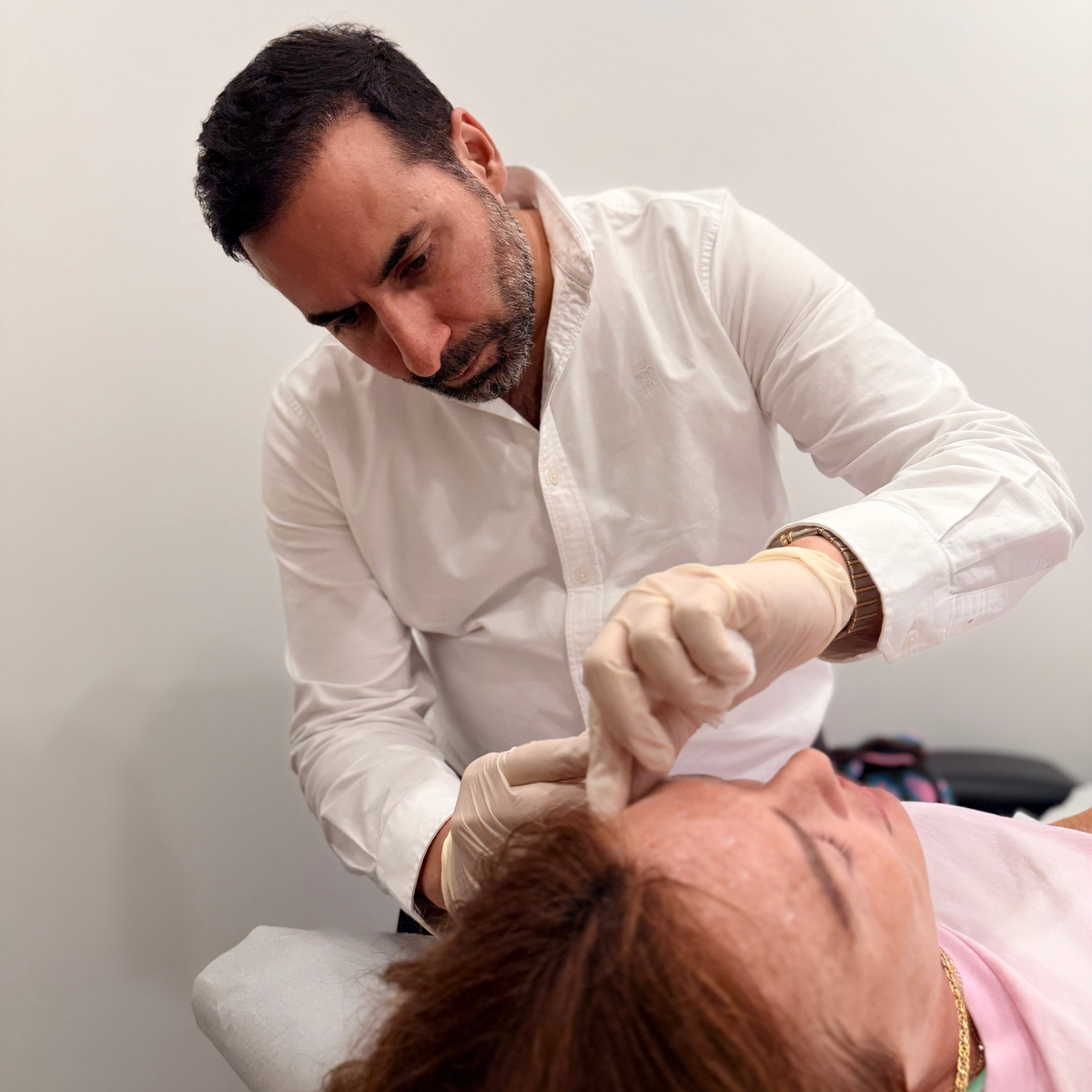 Mole & Skin Lesion Removal