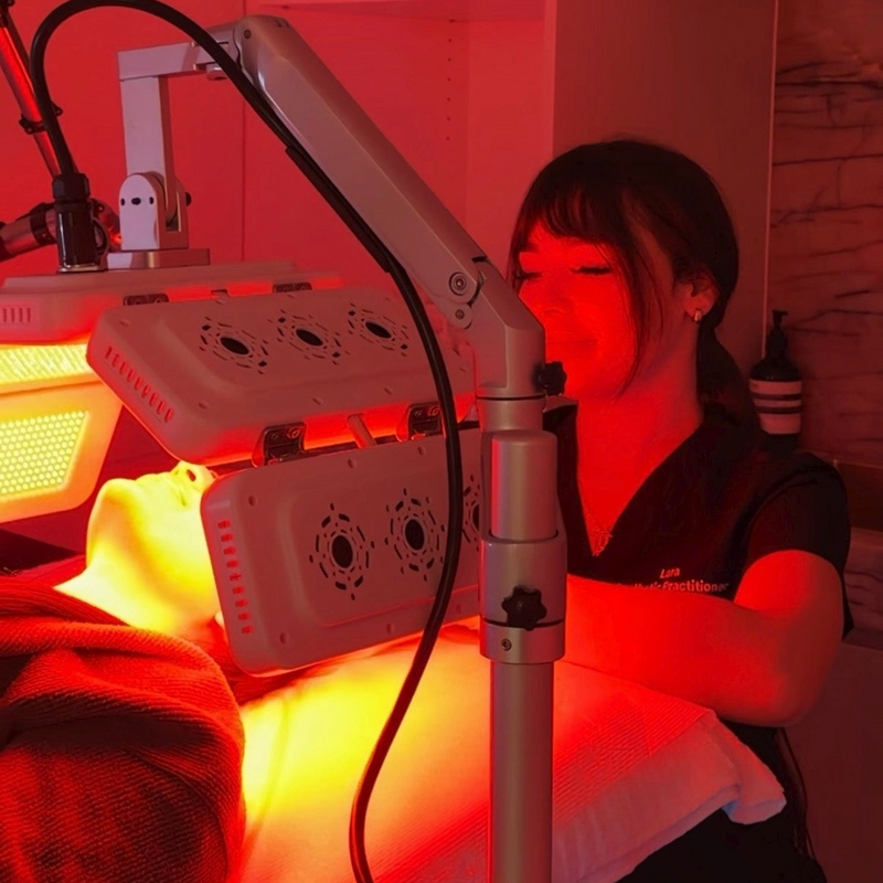LED Light Therapy