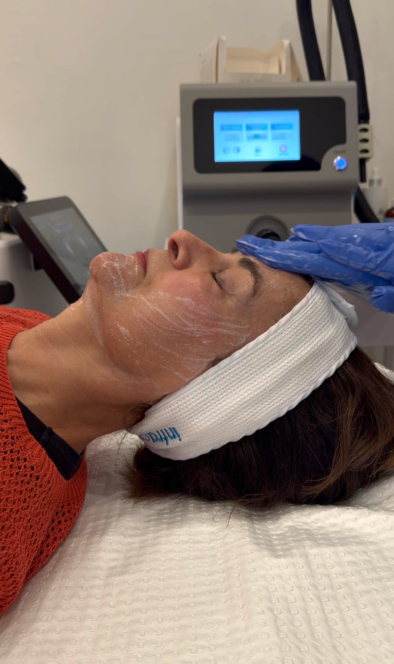 Clinical Peels
