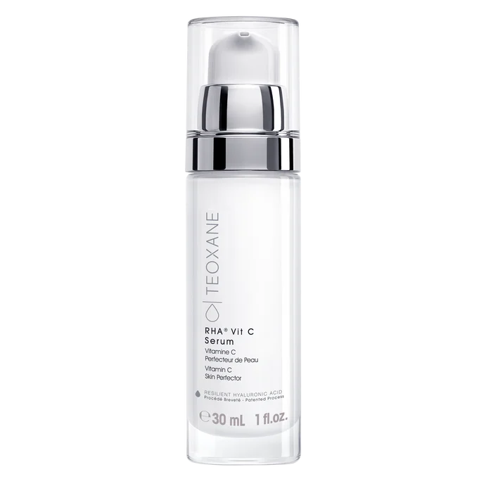 Teoxane RHA Vit C Serum